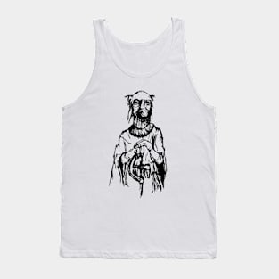 The Yak Tank Top